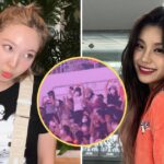 TWICE demuestra ser las MIDZY más lindas en el concierto de ITZY en Seúl