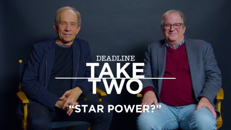 Take Two: Star Power – ¿Es Tom Cruise realmente la última estrella de cine?