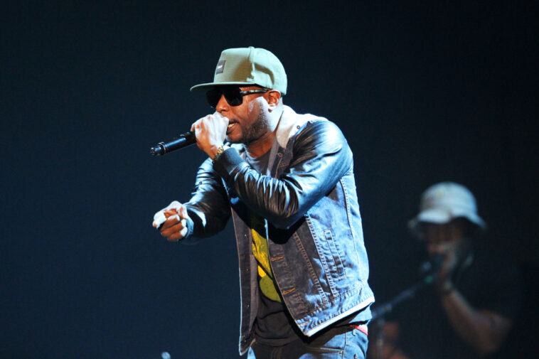 Talib Kweli Sues Jezebel for 'Emotional Distress' After Site Accurately Reported His Twitter Ban