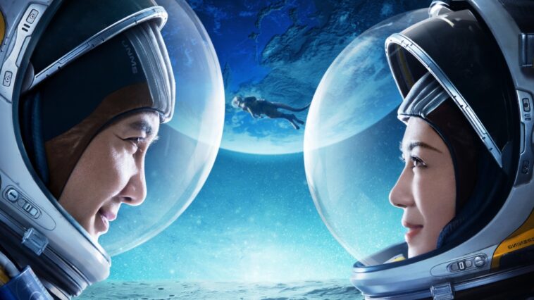 Taquilla de China: la comedia de ciencia ficción 'Moon Man' revive la industria local con una apertura de $ 148 millones