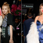 Taylor Swift, Nicki Minaj y otras estrellas en la fiesta posterior a los VMA