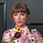 Taylor Swift anuncia nuevo álbum que saldrá en octubre