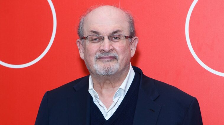 Testigos del atentado contra Salman Rushdie: “Hubo muchos gritos de terror”