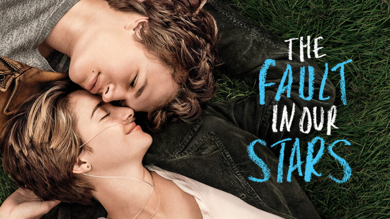 “The Fault In Our Stars” se retira de Disney+ nuevamente (EE. UU.)