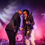 The Libertines anuncian un show especial en Margate el miércoles