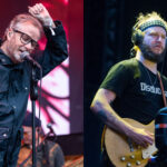 The National se burla de una nueva canción con Bon Iver