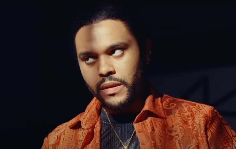 The Weeknd se dirige a “las alcantarillas de Hollywood” en nuevo teaser de 'The Idol'