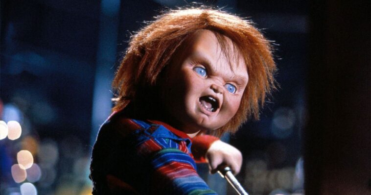 Todas las películas de 'Chucky' y 'Child's Play' en orden cronológico