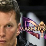 Tom Brady niega aparición de 'cantante enmascarado' durante descanso de Buccaneers