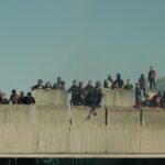 Tráiler de 'Athena': París hierve en el drama de Netflix de Romain Gavras;  Director Talks Immersive Modern Tragedy – Venecia
