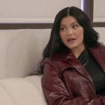 Tráiler de la segunda temporada de Kardashians: Kylie Jenner revela su lucha posparto