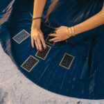 Your Weekly Tarot Horoscope Wants You To Live In The Present Moment, Because Nostalgia Can Hold You Back