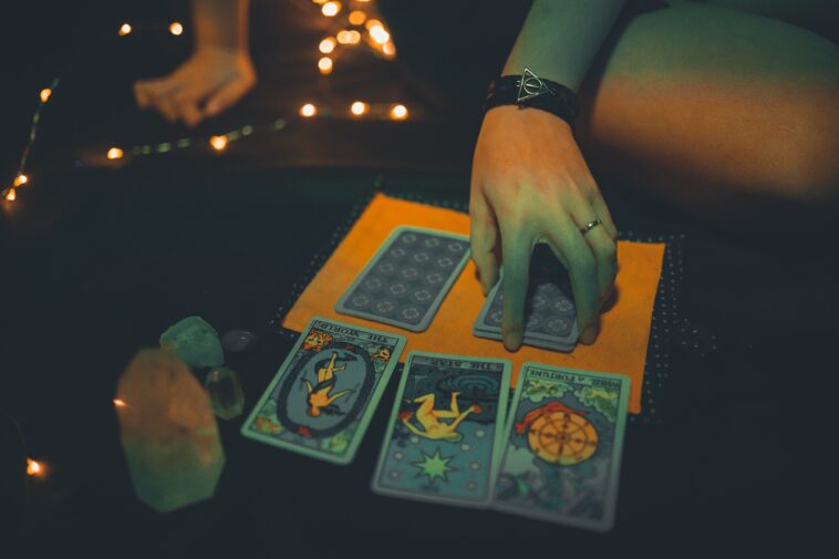 Your Weekly Tarot Horoscope Has Something Important To Tell You, So Don’t Waste Any Time
