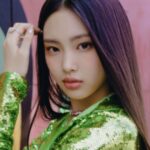 Un comentario viral de Hyein de NewJeans hace que los fans se estremezcan al recordar su corta edad