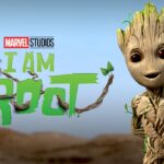 VEVE lanzará "I Am Groot" NFT