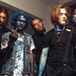 Vended dice que no recibieron ayuda de sus padres en Slipknot: "Aprendimos esta mierda solos"