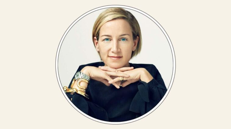 WME Fashion contrata a Susan Plagemann de Conde Nast como nueva presidenta