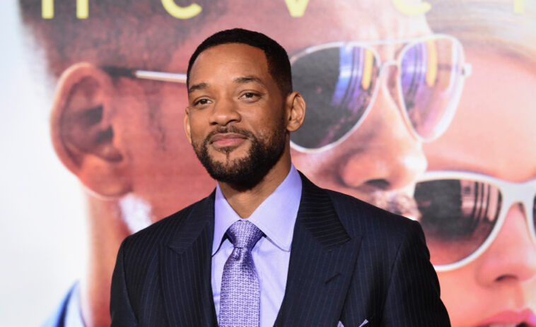 Will Smith rompe el silencio: "Profundamente arrepentido" por Oscar Slap