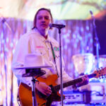 Win Butler de Arcade Fire enfrenta acusaciones de conducta sexual inapropiada