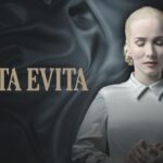 Ya disponible la banda sonora de “Santa Evita”