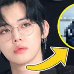 Yeonjun de TXT luce como el surfista vivo más atractivo con un traje de neopreno ceñido