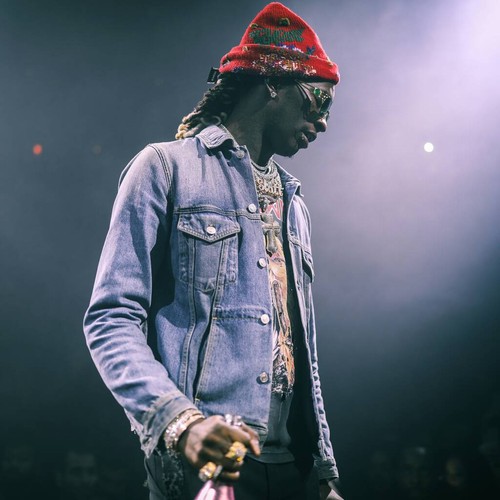 Young Thug permanecerá en la cárcel hasta el juicio de 2023 después de que se le niegue la fianza por tercera vez