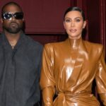 de kim kardashian "Los Increíbles" Bikini Look tiene una conexión oculta con Kanye West