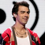 joe jonas quiere ser "abierto y honesto" Acerca de obtener inyectables