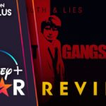 verdad y mentiras: el último gángster |  Reseña documental estrella