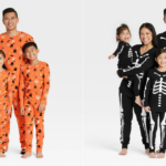 ¡Target dejó caer sus pijamas de Halloween a juego Spook-tactular!  Cómpralos antes de que sea demasiado tarde