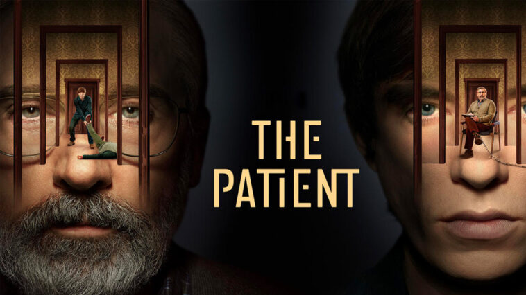 ¿Cuándo se lanzan nuevos episodios de “The Patient” en Disney+ y Hulu?