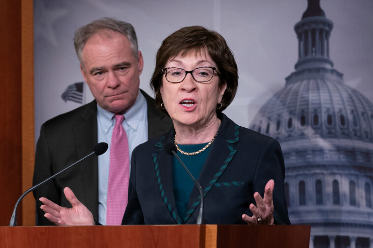 susan collins tim kaine abortion rights