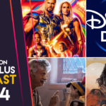 ¿Qué esperamos ver en Disney+ en septiembre?  Qué hay en el podcast de Disney Plus n.º 204