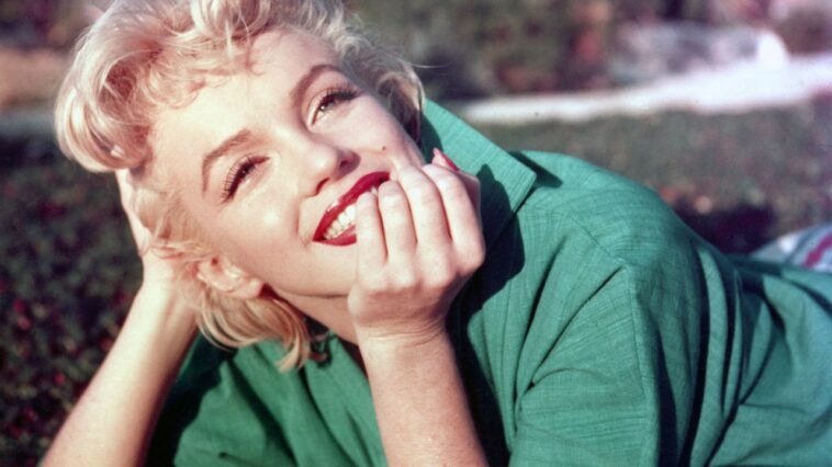 10 cosas que no sabes sobre Marilyn Monroe