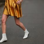 11 botas blancas que puedes usar con cualquier cosa en tu armario