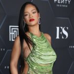 Rihanna encabezará el espectáculo de medio tiempo del Super Bowl LVII