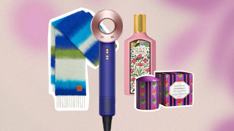 39 regalos perfectos de Nordstrom para todos en tu lista