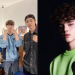 AB6IX lanzará la pista de colaboración "Moonlight" con Reiley