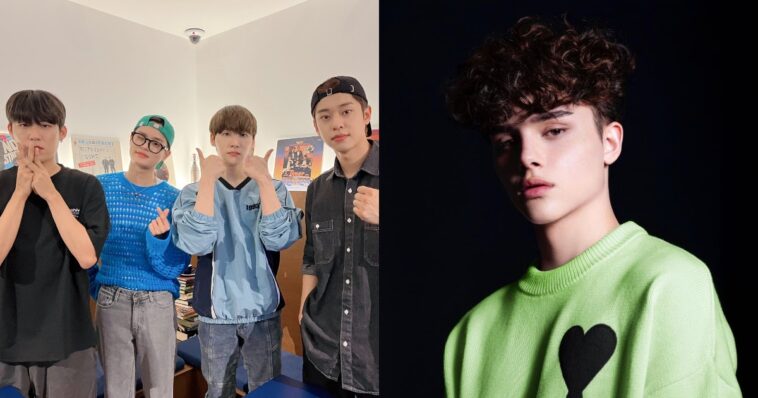 AB6IX lanzará la pista de colaboración "Moonlight" con Reiley