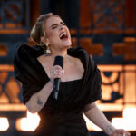 Adele, los Beatles ganan a lo grande en Creative Arts Emmys