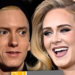 Adele y Eminem ganan premios Emmy, cada uno un Tony lejos de EGOT