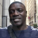 Akon dice que él y Michael Jackson planearon abrir escuelas de música en África