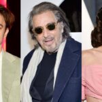 Al Pacino protagonizará junto a Charlie Heaton y Diana Silvers la película independiente 'Billy Knight'