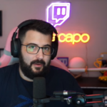 Alexelcapo celebra sus diez años en Twitch con un regalo muy especial: consigue un millón de seguidores en la plataforma de Amazon