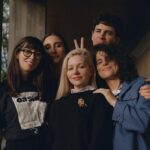 Alvvays comparte dos nuevas canciones, 'Belinda Says' y 'Very Online Guy'