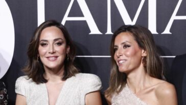 Ana Boyer vuelve a España para apoyar a Tamara Falcó tras su ruptura con Íñigo Onieva