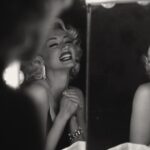 Ana de Armas se transforma en Marilyn Monroe en este fascinante video de lapso de tiempo