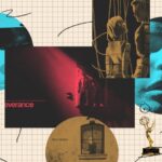 Análisis de datos de los Emmy: categoría de diseño de título principal