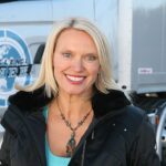 Aquí vamos de nuevo: Anneka Rice está regresando a la televisión con un reinicio de la exitosa serie de telerrealidad de los noventa Challenge Anneka