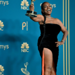 Antes de los Premios Emmy 2022, Sheryl Lee Ralph experimentó un desastroso mal funcionamiento de vestuario